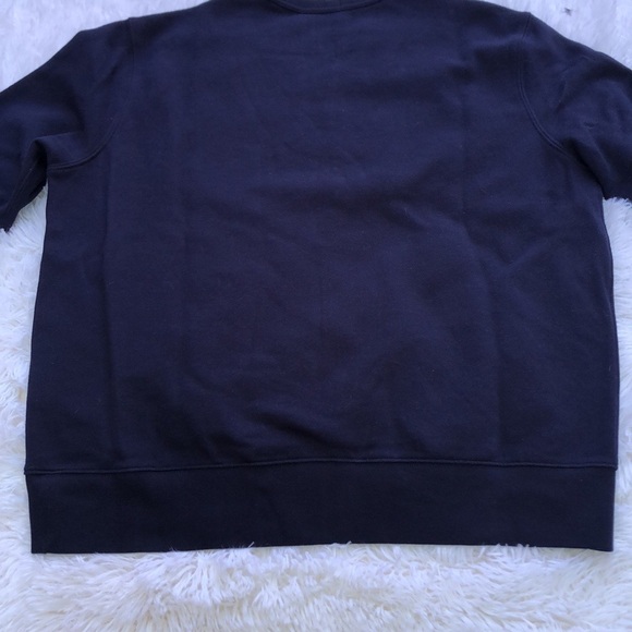 Polo Ralph Lauren Americana Crewneck Sweatshirt - Picture 9 of 10